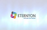 Apresentacao Nova 2.0 Eternyon em português