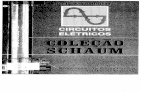 Circuitos Elétricos - Edição Schaum - JOSEPH A. EDMINISTER