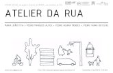 Atelier da Rua :: Cidadania 2.0 2014