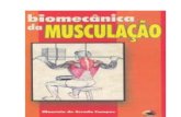 Biomecanica da Musculação - Maurício de Arruda Campos