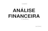 Caderno - Análise Financeira