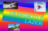 Desporto E Lazer Tic