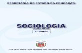 Livro de Sociologia do Estado do Paraná