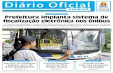 Diário Oficial de Guarujá - 23 08-11