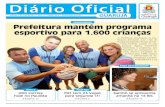 Diário Oficial de Guarujá - 05-05-12