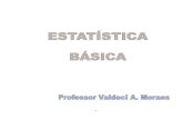 EstatíStica Basic