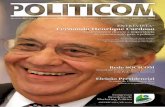 Revista Politicom - Ano 3 - Nº 3 - Jan-Jul 2010