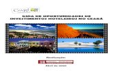 2009 - Oportunidades de Investimentos no Ceará