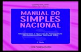 Manual do Simples Nacional – 5ª edição - IOB e-Store