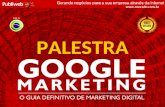 Palestra Google Marketing - 22jun2010 - São Paulo
