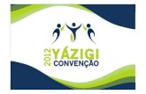 Palestra Convenção Yazigi