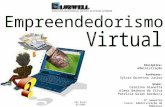 Empreendedorismo Virtual