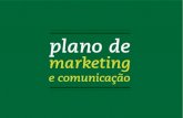 Plano de Marketing e Comunicação - Uberlândia Esporte Clube