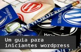 WordPress - Gerenciando Conteúdo