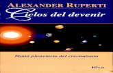 Ciclos Del Devenir-Alexander Ruperti