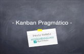 Kanban pragmático