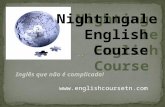 Presentation   Nightingale English Course Portuguese Revised Ess