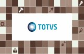 TOTVS Eficaz - Software para Serviços