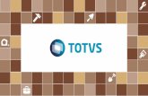 TOTVS Eficaz - Software para Manufatura