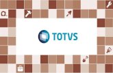 TOTVS Eficaz - Software para Agroindústria