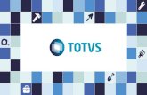 TOTVS Eficaz - Software para Construção e Projetos