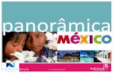 Apresentação mercado mexicano