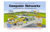 Livro redes de computadores a. s. tanenbaum 4edição