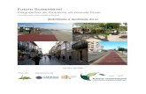 Mobilidade e qualidade do ar: diagnóstico de ambiente do Grande Porto