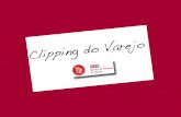 Clipping do Varejo 27/06/2011