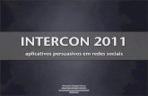 INTERCON 2011 - Alexande Bessa