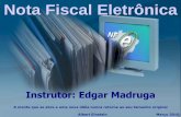 NFE Nota Fiscal Eletronica - SPED