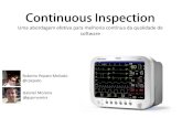 Continuous Inspection - Uma abordagem efetiva para melhoria contínua da qualidade de software