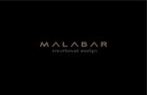 Catálogo MALABAR