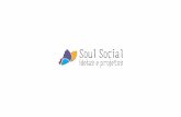 Soul Social | ideias e projetos