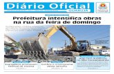Diário Oficial de Guaurjá - 03-07-2012