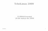 Panorama das Licenças de Software Livre - Carlos A. M. dos Santos