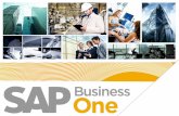 SAP Business One - Catalogo Fluxus