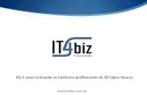 Curso Gratuito Online Desmistificando BI (Business Intelligence) Open Source (Pentaho e Tecnologias Livres).