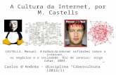 Cultura da Internet (Castells)
