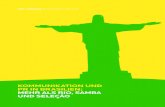 Kommunikation und PR in Brasilien: Mehr als Rio, Samba und Seleção