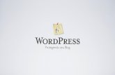 WordPress - Faça seu blog ficar seguro!