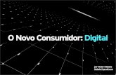 O novo consumidor: digital