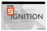 Html5 ignition