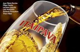 Gerência de Marca: Cerveja Itaipava