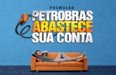 Petrobras Abastece Sua Conta