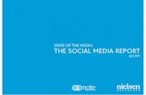 The Social Media Report (Traduzido para Português BR)