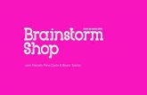 Brainstorm Shop Miami AdSchool Program