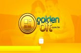 Apresentação GoldenBit Doutor Golden Bit