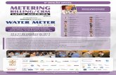 Metering Latin America 2011