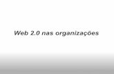 Web 2 0 Nas Organizacoes